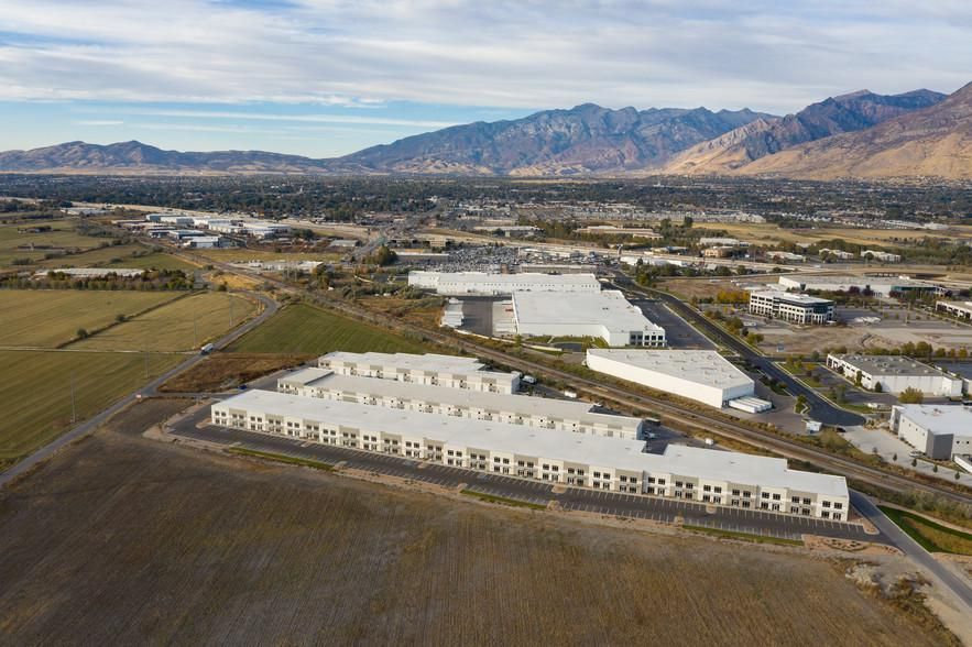 American Fork Industrial Park 1325 S 500 E photo 4