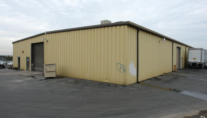 Warehouse Space for Sale at 2038 E Jensen Ave Fresno, CA 93706 - #3