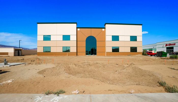 Warehouse Space for Sale at 40355 La Quinta Ln Palmdale, CA 93551 - #5