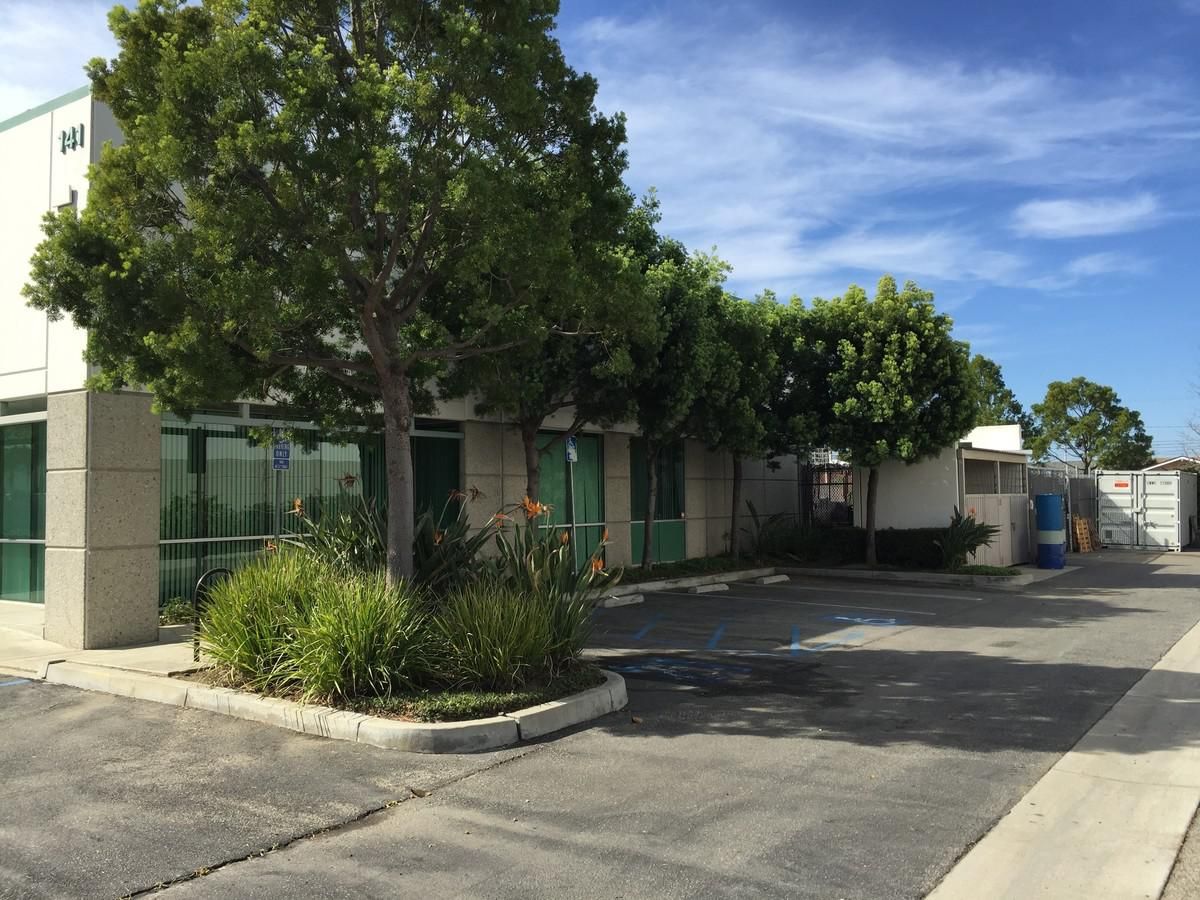 Industrial Property For Lease photo 4