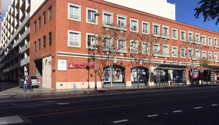 Office Space for Rent at 1460 4th St Santa Monica, CA 90401 - #1