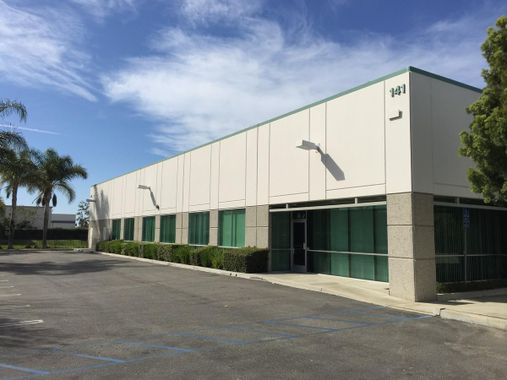 Industrial Property For Lease