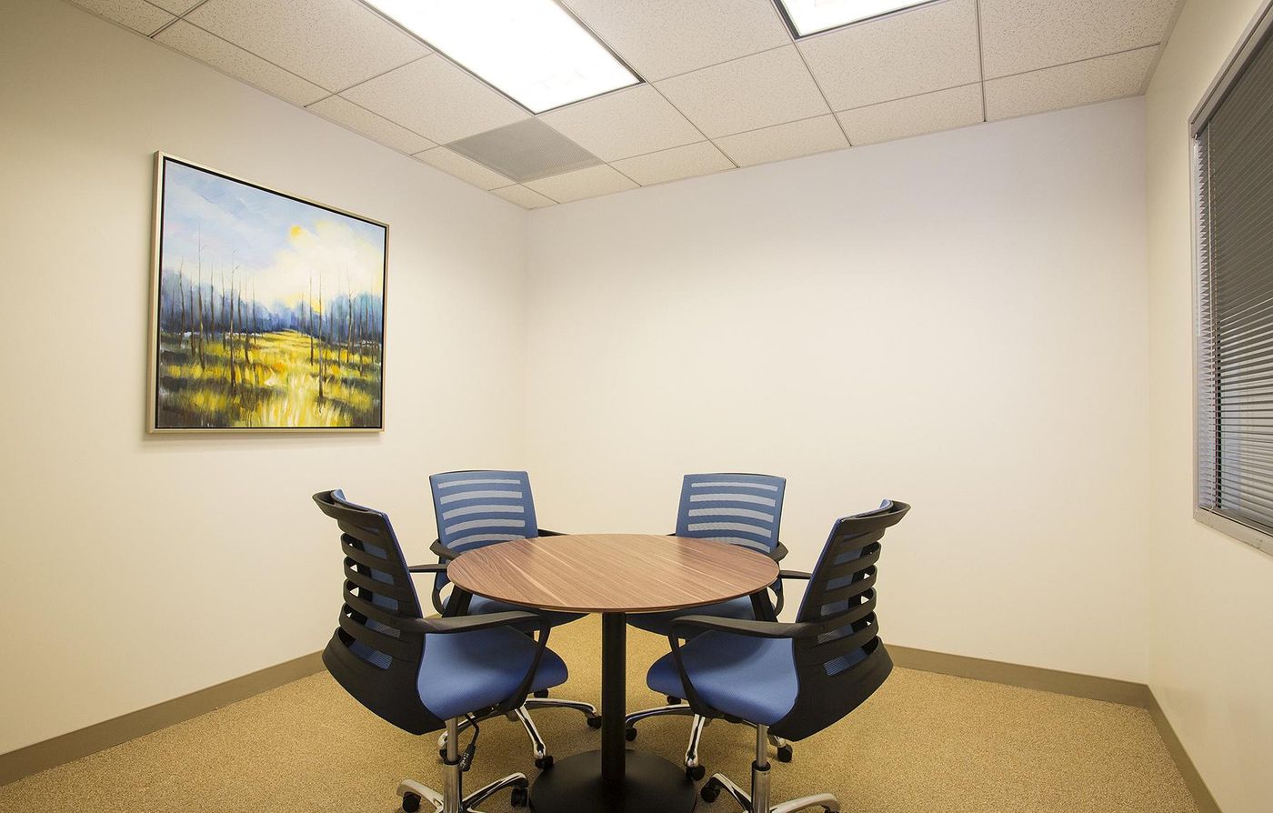Coming Soon! Barrister Executive Suites photo 4