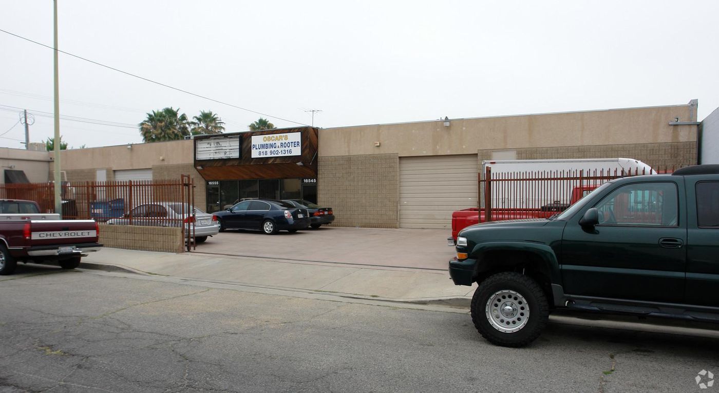 Industrial Property For Lease photo 2