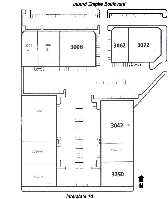 Industrial Property For Lease photo 3