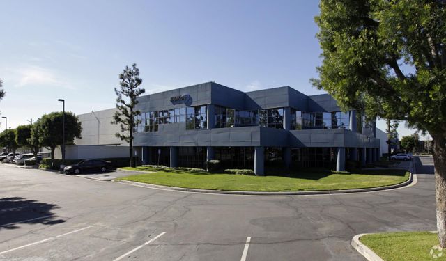 BLDG 1