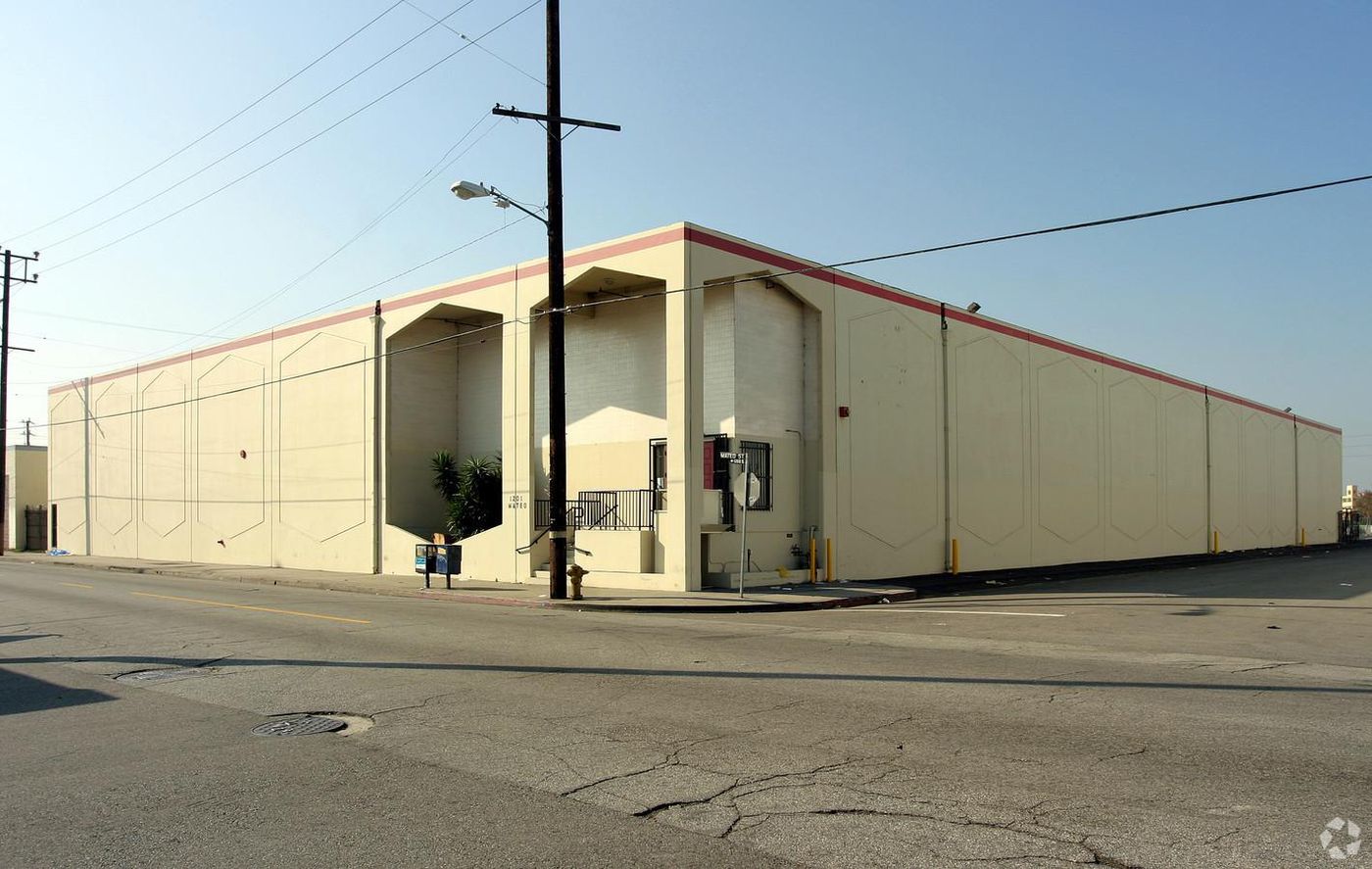 Industrial Property for Lease photo 3