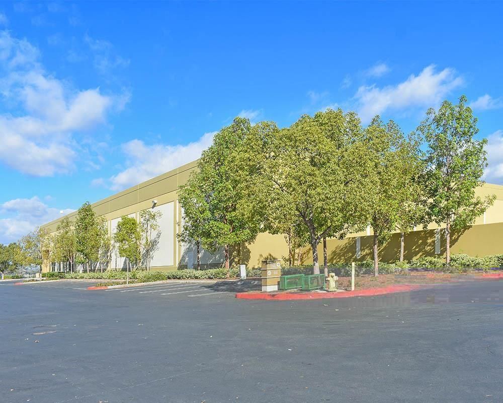 North County Corporate Center - Bldg. 2 photo 1