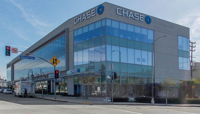 Office Space for Rent at 10700 Santa Monica Blvd Los Angeles, CA 90025 - #1
