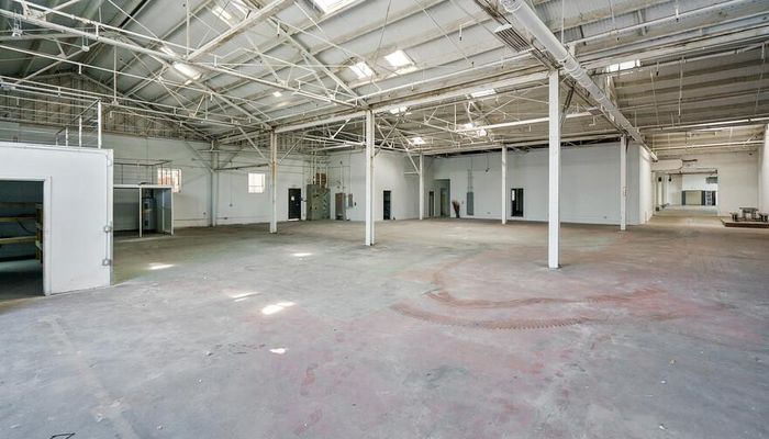 Warehouse Space for Rent at 6007 S St Andrews Pl Los Angeles, CA 90047 - #7