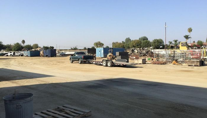 Warehouse Space for Sale at 81 W Gibbons Ave Porterville, CA 93257 - #9