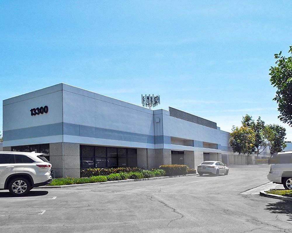 Baldwin Business Park photo 2