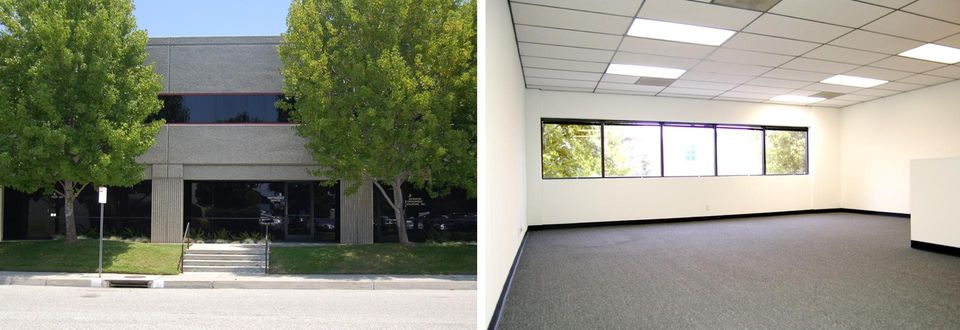 Torrance Technology Center