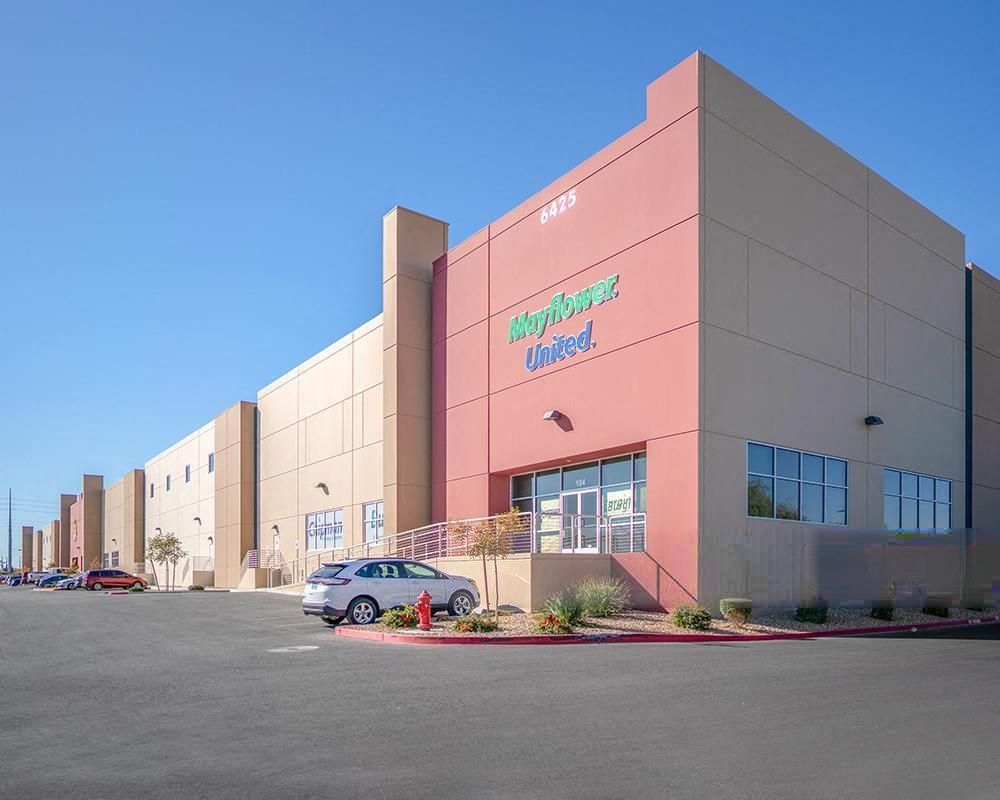 Jones Corporate Park - Bldg. A photo 1