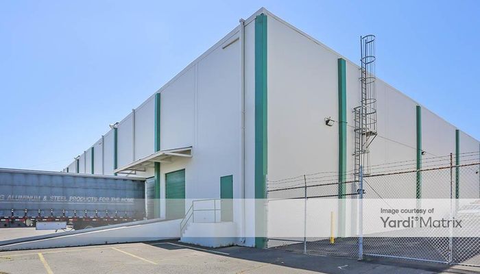 Warehouse Space for Rent at 1609 Whipple Road Hayward, CA 94544 - #4