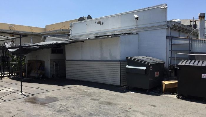 Warehouse Space for Sale at 3408 Trinity St Los Angeles, CA 90011 - #6