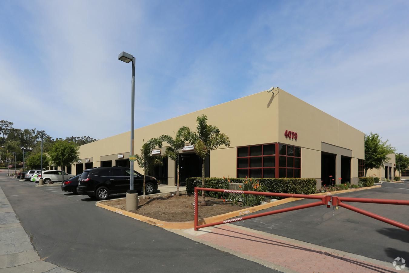 Industrial Property For Lease photo 2