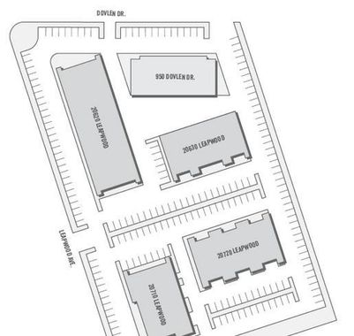 Carson Commerce Center - Carson