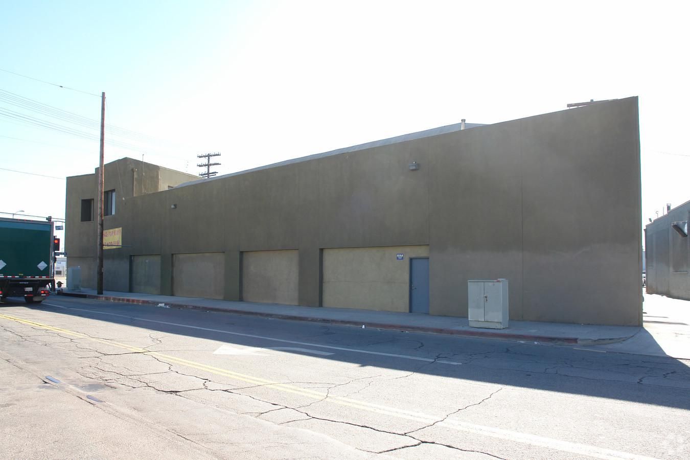 Industrial Property For Lease photo 3