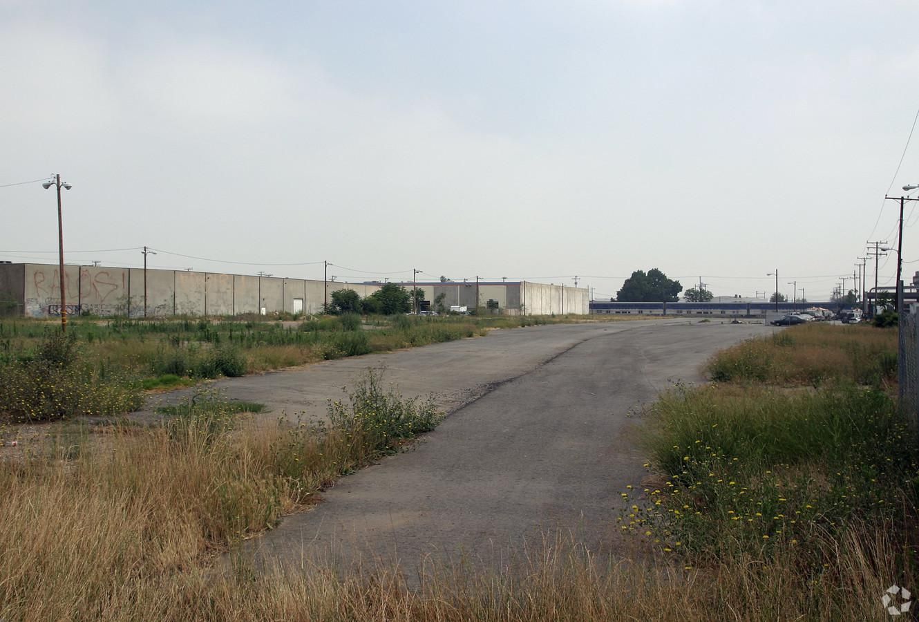Industrial Property For Sale photo 2