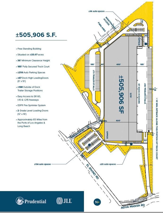 Industrial Property For Lease photo 2