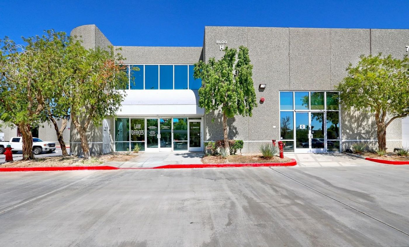 Bldg H photo 1