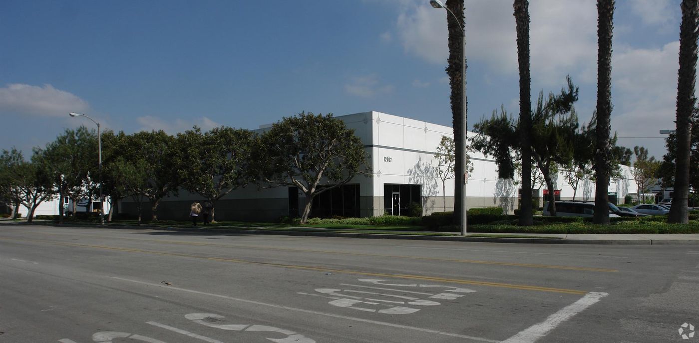 Rancho Business Center photo 1