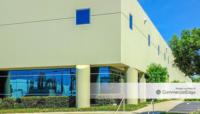 Warehouse Space for Rent at 14101 Rosecrans Avenue La Mirada, CA 90638 - #3