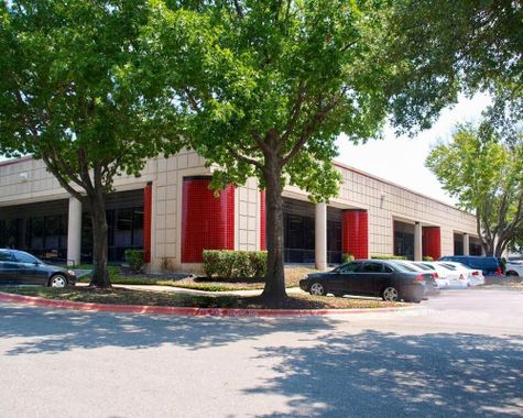 Braker Business Park