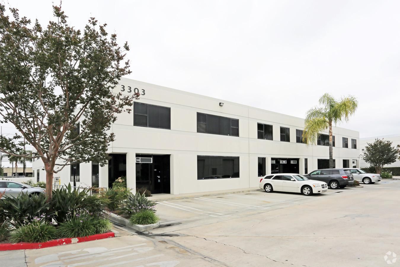 Industrial Property For Lease photo 3