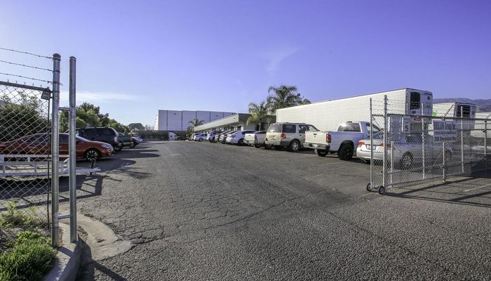 Warehouse Space for Sale at 2586 Shenandoah Way San Bernardino, CA 92407 - #52