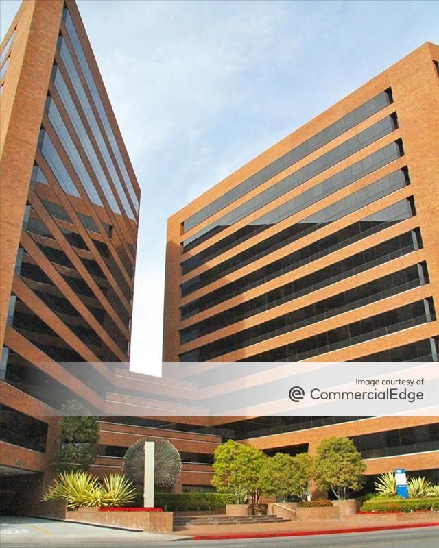 Westside Towers - East photo 1