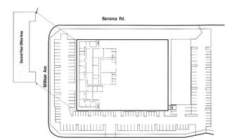 Warehouse Space for Rent located at 16542 Millikan Ave Irvine, CA 92606