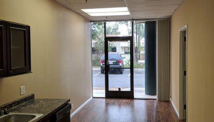 Warehouse Space for Rent at 16120 Caputo Dr Morgan Hill, CA 95037 - #12