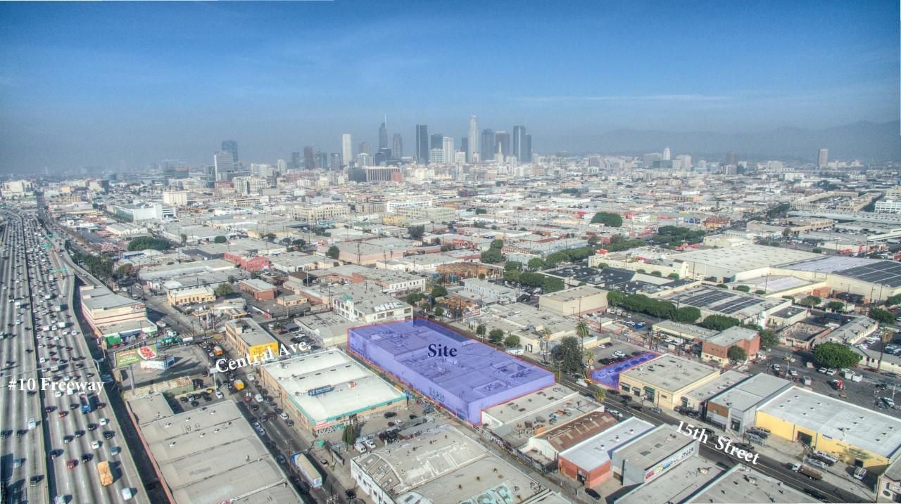 Industrial Property for Lease photo 2