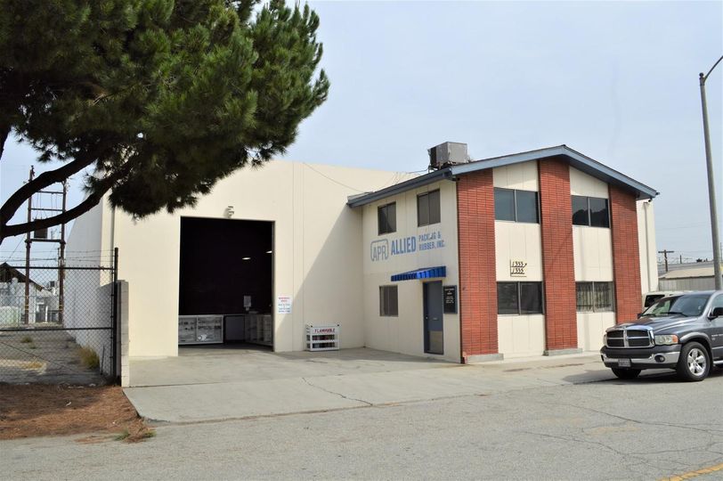Industrial Property For Sale