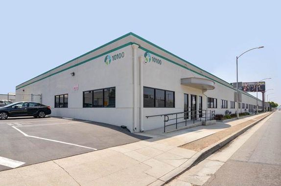 Industrial Property for Lease