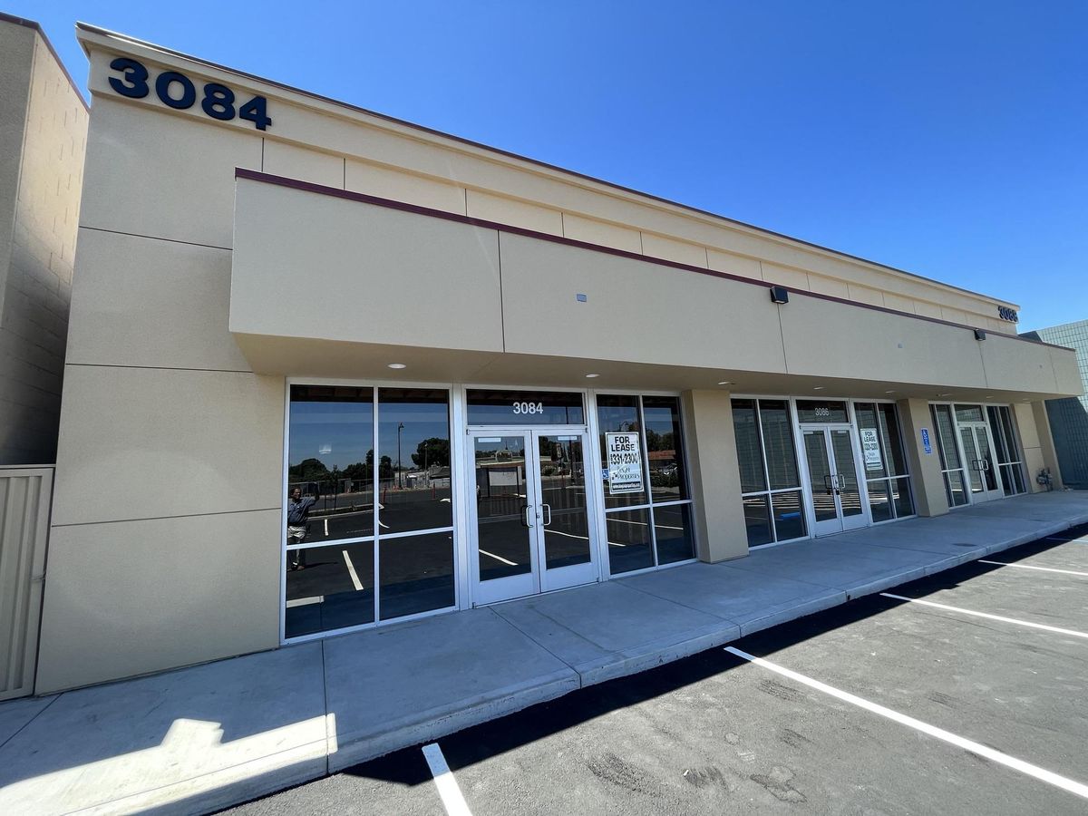 El Camino Real at Calabazas Retail photo 3
