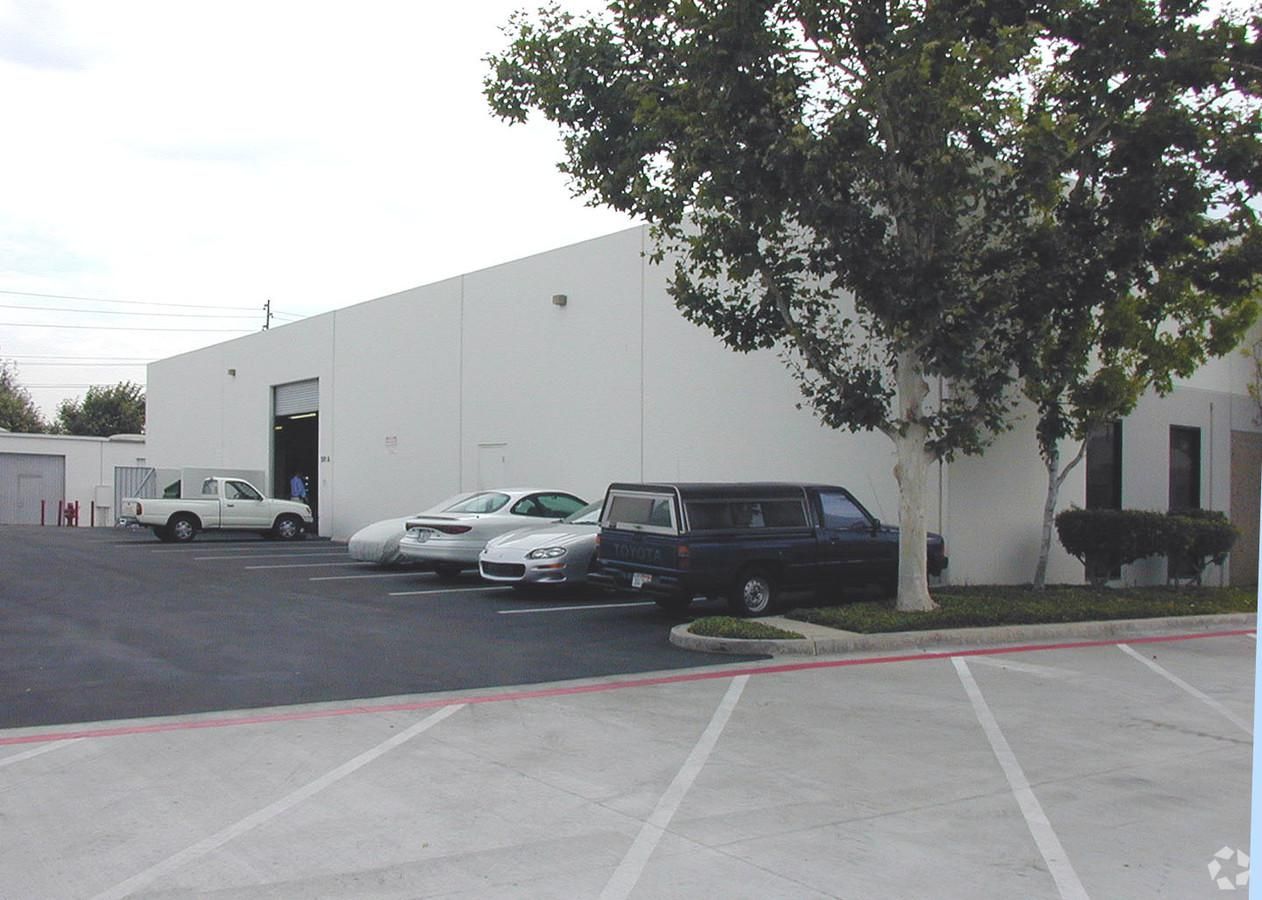 Airport Business Park photo 2