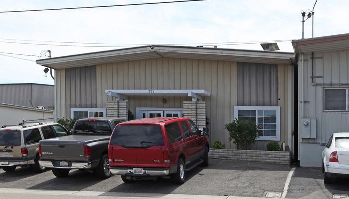 Warehouse Space for Sale at 1923 Commercial St Escondido, CA 92029 - #2