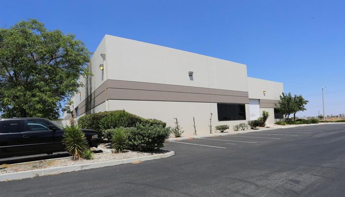 Warehouse Space for Sale at 616 Rancho Vista Blvd Palmdale, CA 93550 - #8