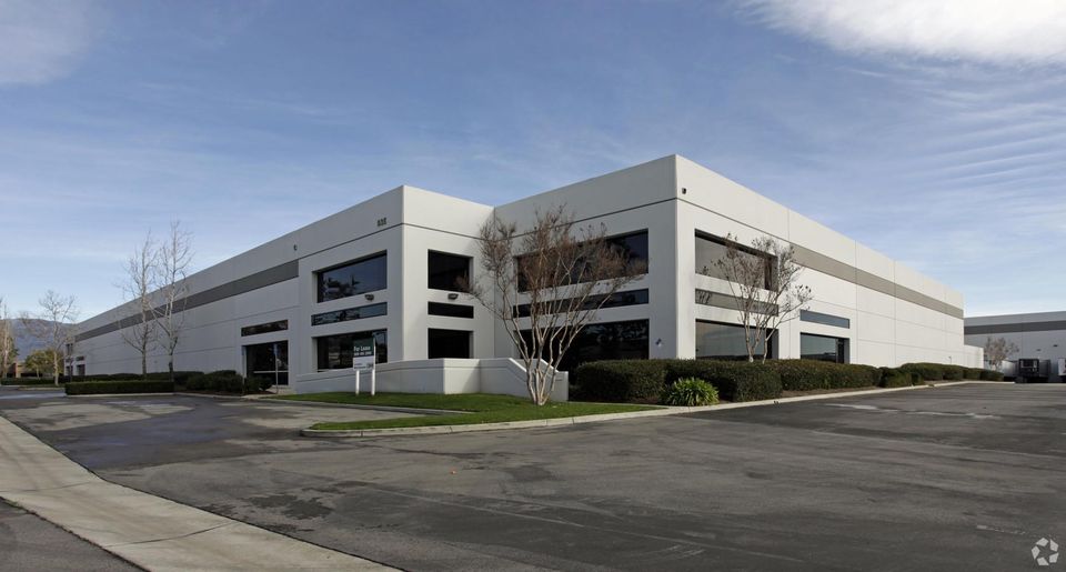Industrial Property For Lease