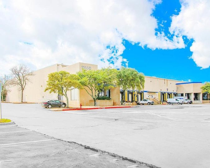 11550 Stonehollow Drive