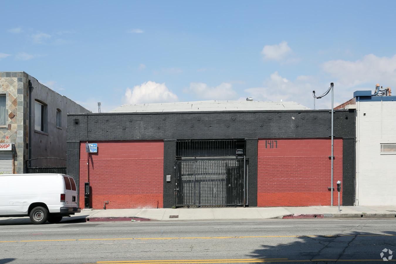 Industrial Property For Lease photo 1