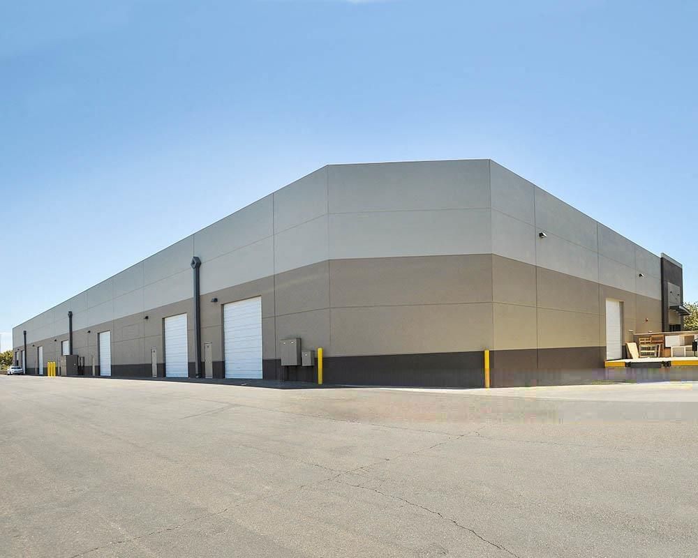 Sky Harbor Business Center photo 3