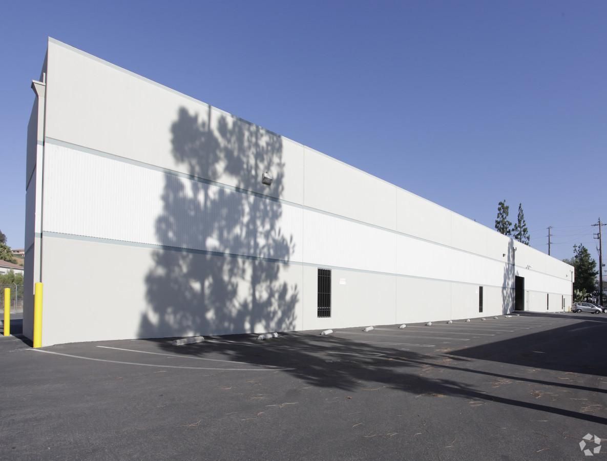 Industrial Property For Lease photo 3