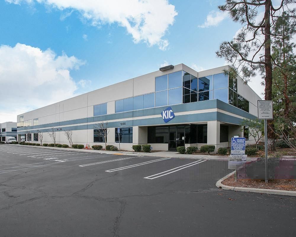 Rancho Pacifica Business Center photo 1
