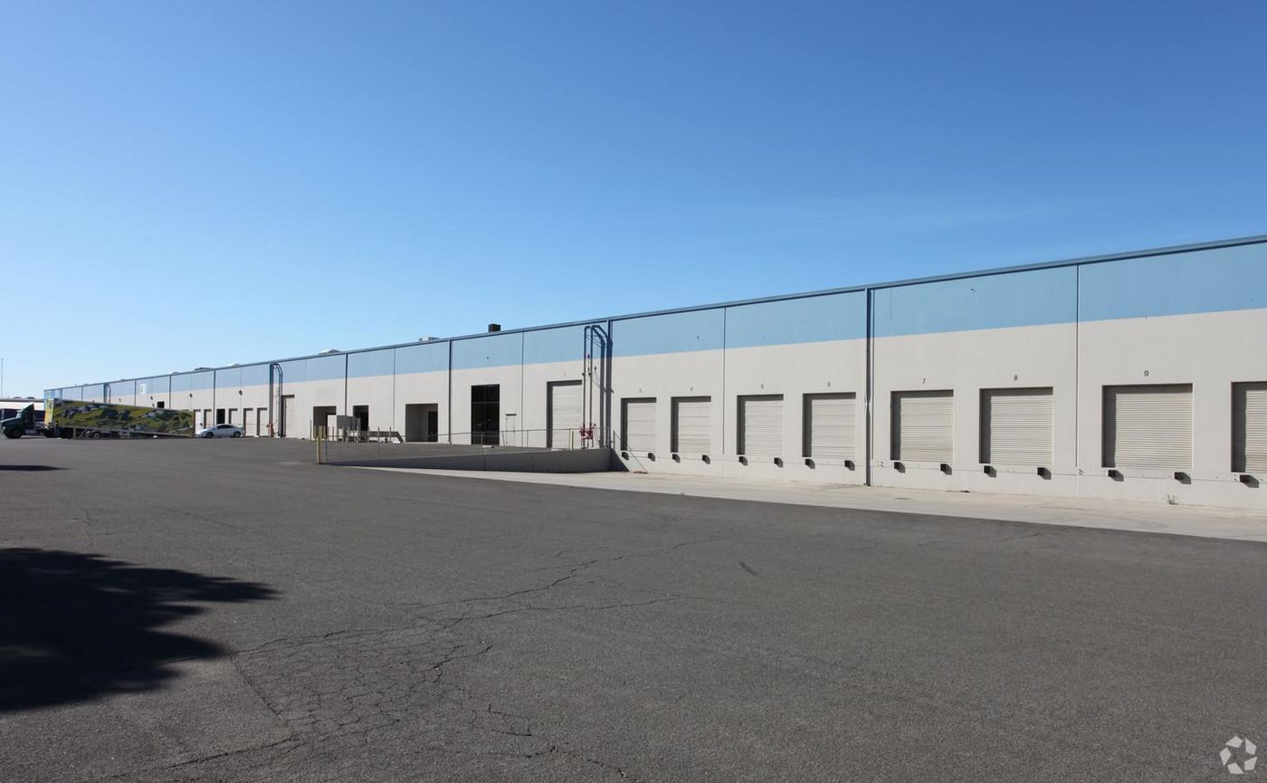 Charter Way Industrial Park photo 2