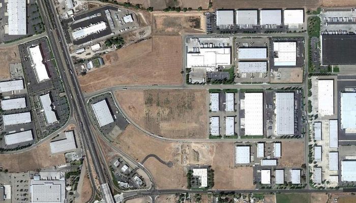 Warehouse Space for Sale at 4092 Metro Dr Stockton, CA 95215 - #5