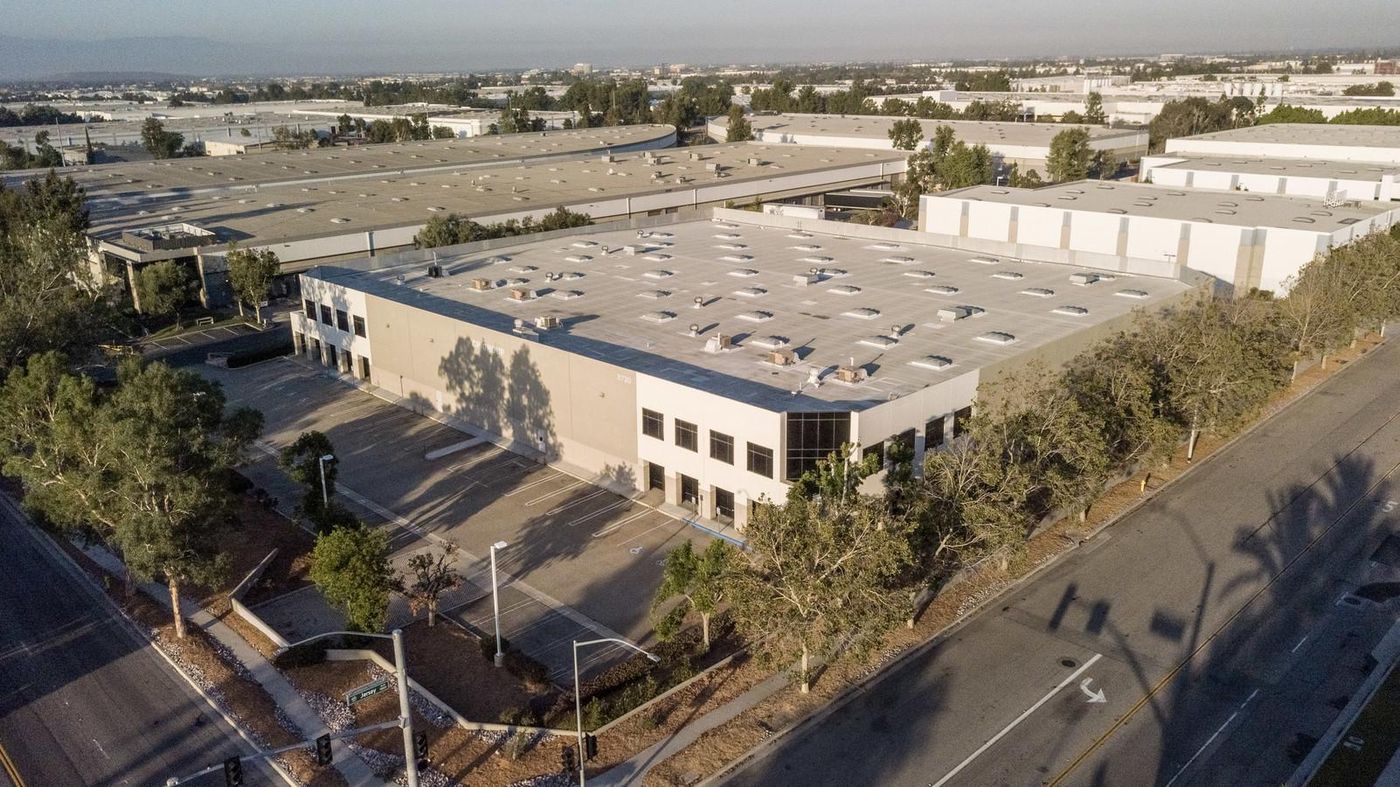 Industrial Property For Sale photo 4